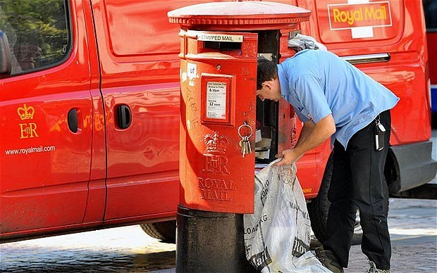 Royal Mail shares What investors need to know