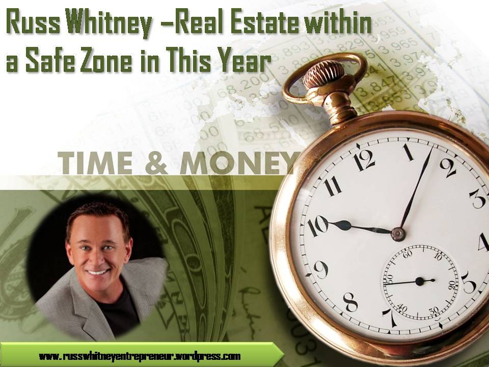 Russ Whitney 2 Great Ways To Find Investment Properties