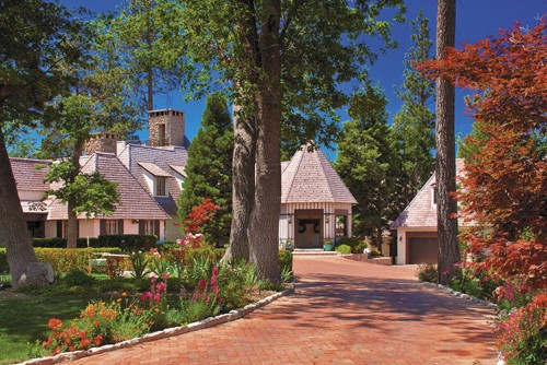 San Bernardino County real estate