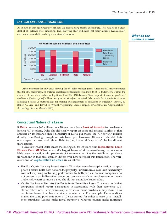 SEC Adopts Final Rules for Disclosure of OffBalance Sheet Arrangements and Aggregate Contractual