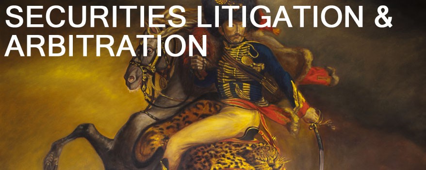 Securities Litigation