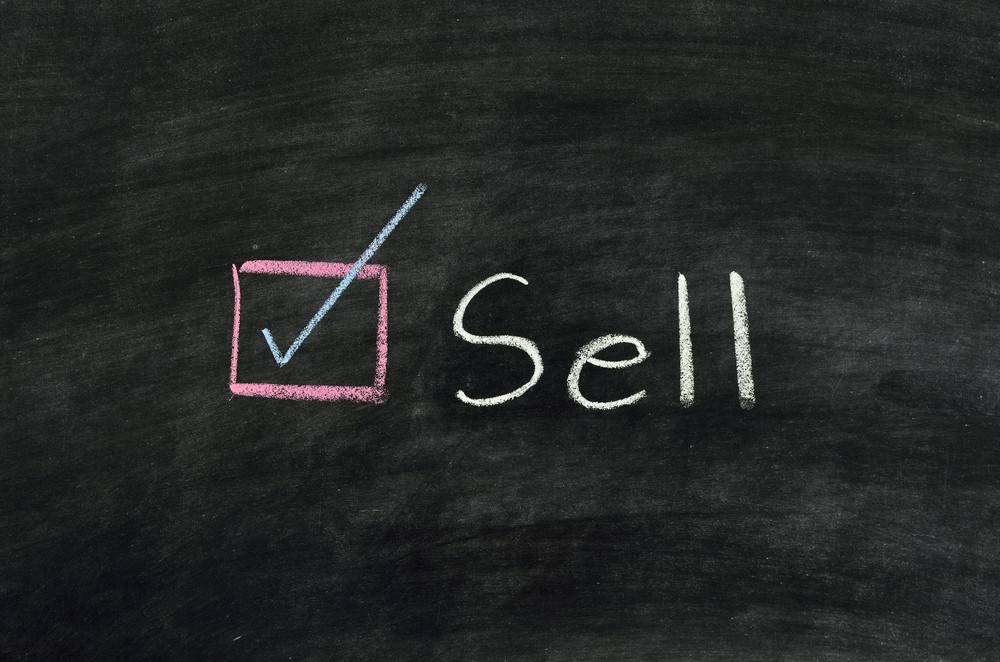 Sell Your Bitcoins Now the Bitcoin Price is Descending