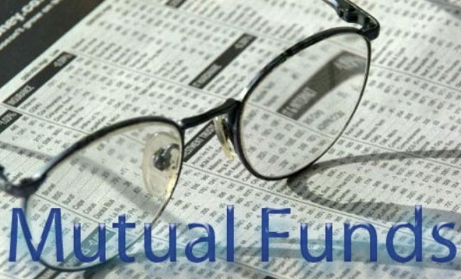 Selling Mutual Fund Shares