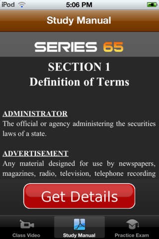 Series 65 Exam_1