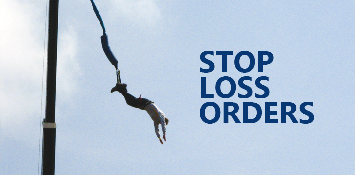 Why I stopped using stop loss orders