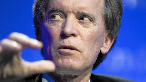 After Bill Gross resignation Pimco turns to insider to keep firm going