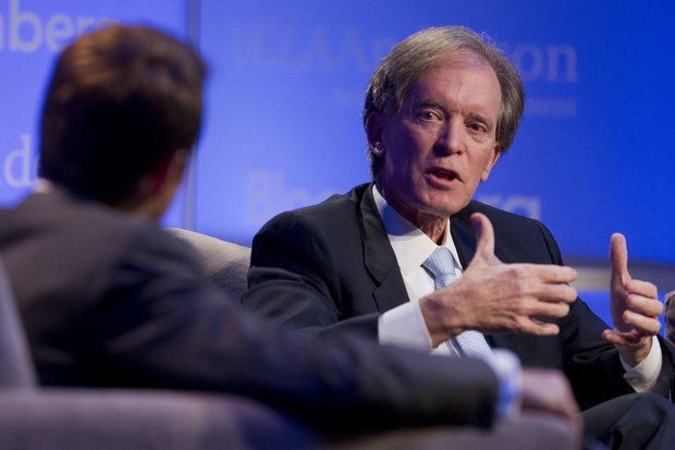 Should Your Bond Allocations Follow Bill Gross to PIMCO