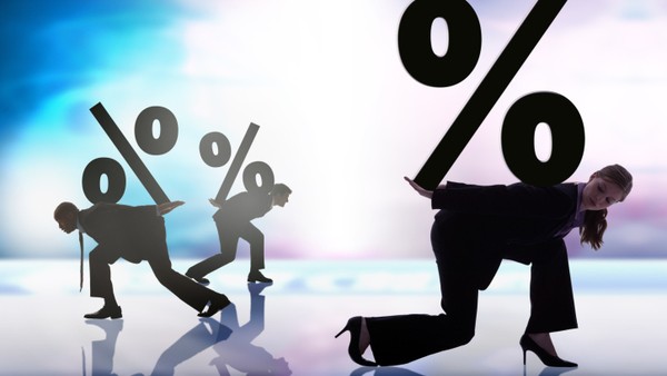 Investors don t know what to do about rising rates Investors don t know what to do about rising rates