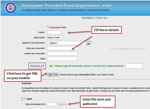 Should you withdraw or transfer Provident Fund (EPF) during a job change