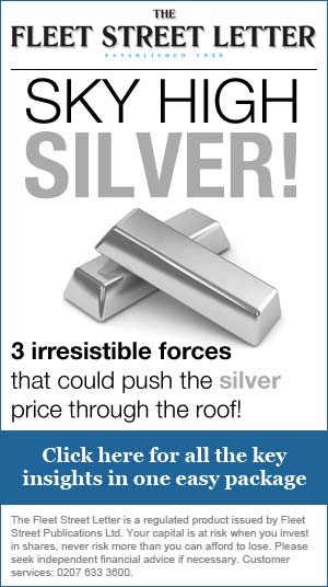 Silver Market Investment Information