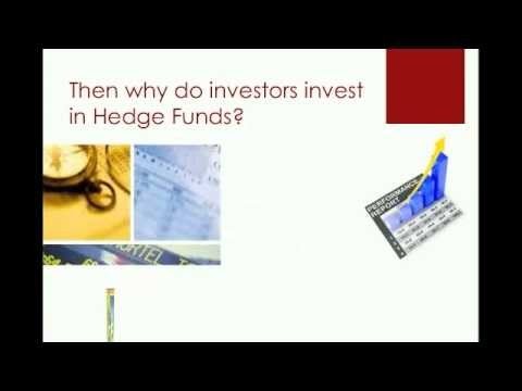 Simon Lack And The Hedge Fund Mirage