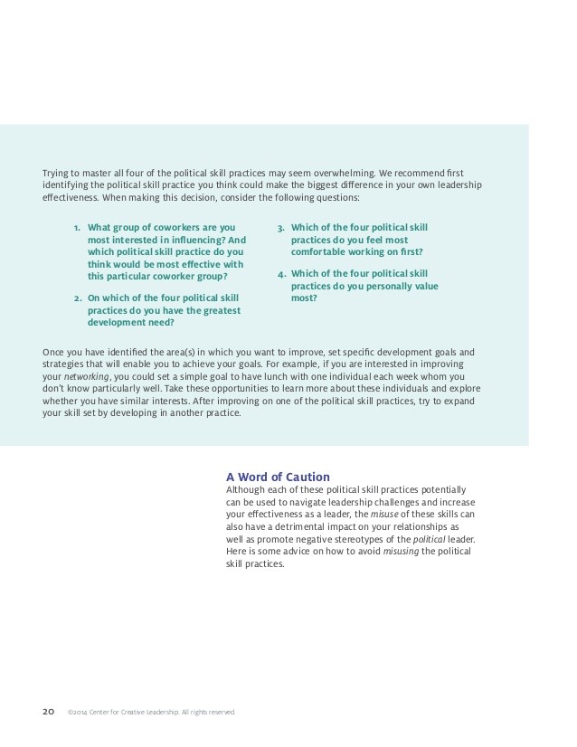Skills That Separate You as an Investment Manager Forthrightness Skills That Separate You as an Investment Manager Forthrightness