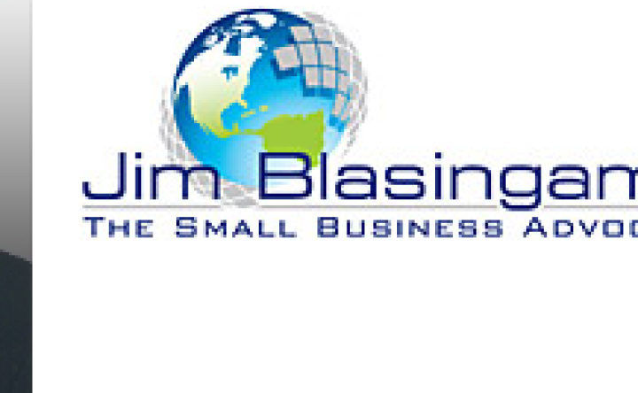 Small Business Success Factors by Jim Blasingame