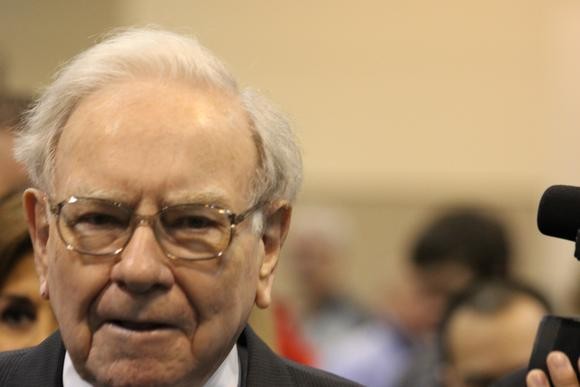 Smart retirement investing Buffett style