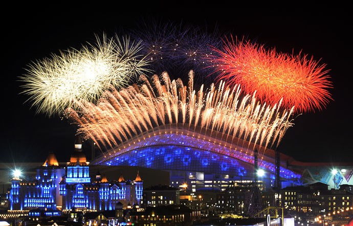 Sochi Olympic debt ‘manageable’