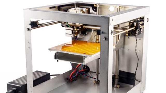 Solidoodle 3d Printer What it means for the market