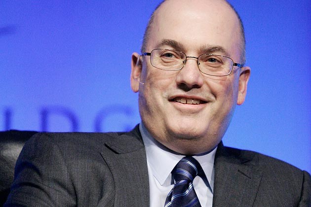 Steve Cohen s exwife accuses him of fraud The Tell