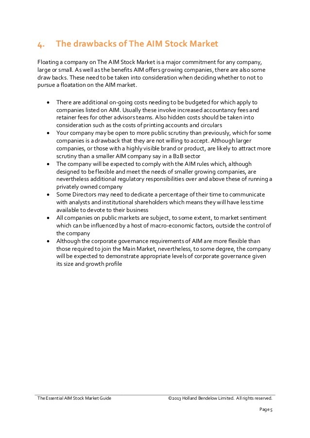 Stock Dividends The Essential Guide