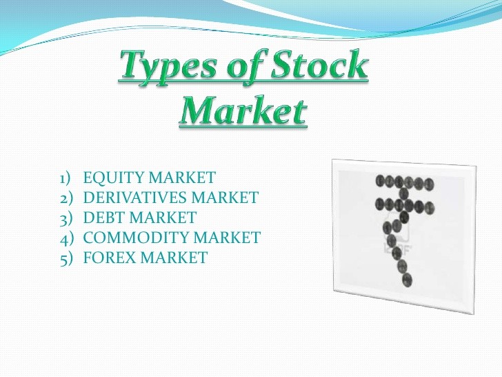 Stock Market Basics