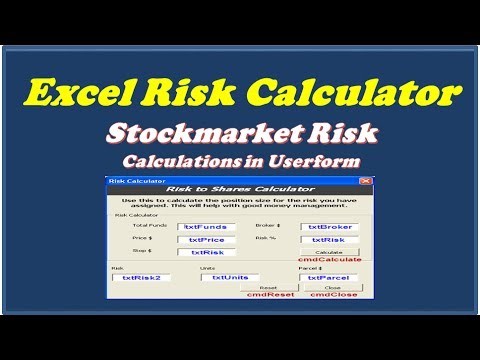 Stock Market Calculator Stock Market Calculator