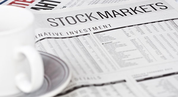 Stock market investing information from Stock market investing information from
