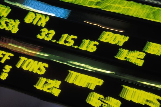 Stock Market Riddled With Conflicts of Interest Consumer Group Warns MoneyBeat Stock Market Riddled With Conflicts of Interest Consumer Group Warns MoneyBeat