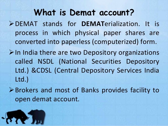 Stock Market Terminology Stock Price Open Close