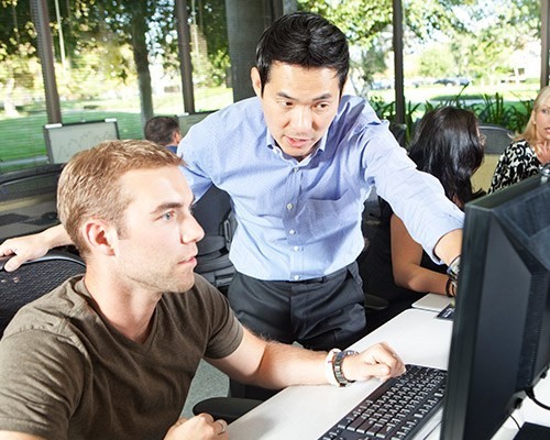 Investors and traders can learn from each other Investors and traders can learn from each other