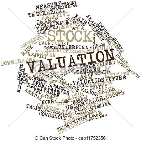 Stock Valuation