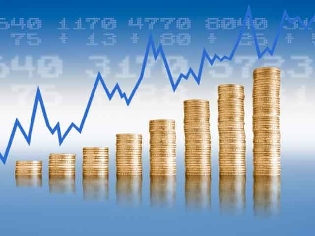 Stocks What support and resistance levels mean Economic Times