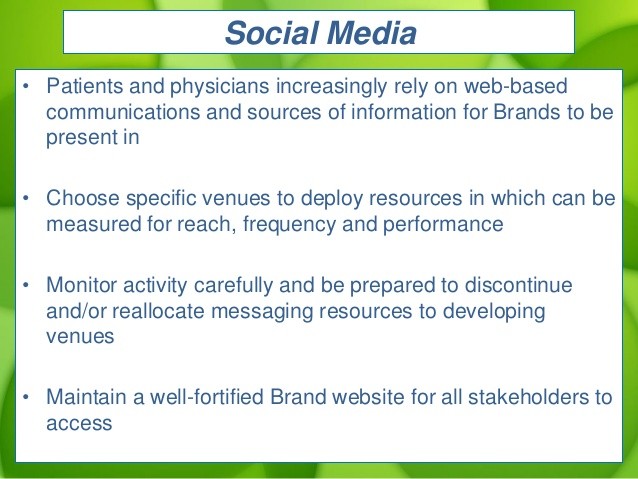 Strategies for Measuring Outcomes and ROI for Managed Care Programs