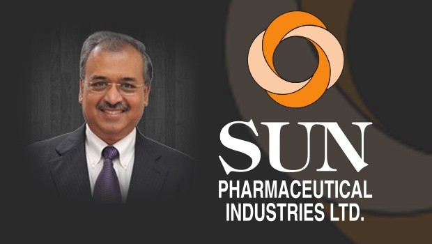 Sun Pharmaceuticals Dilip Shanghvi in Asia s rich list Financial Express