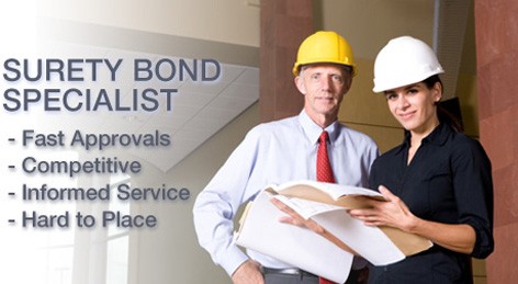 Surety Bonds