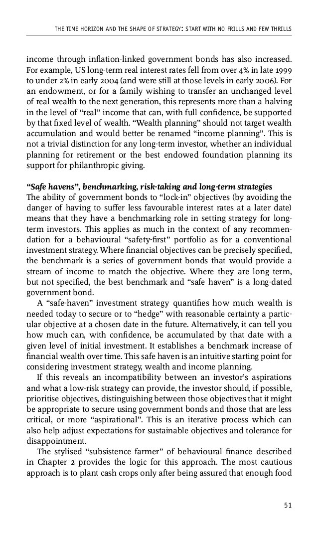 INVESTMENT IDEA SA REITs outperform bonds and cash INVESTMENT IDEA SA REITs outperform bonds and cash