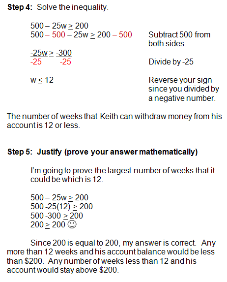 Systems of Linear Equations and Word Problems She Loves Math