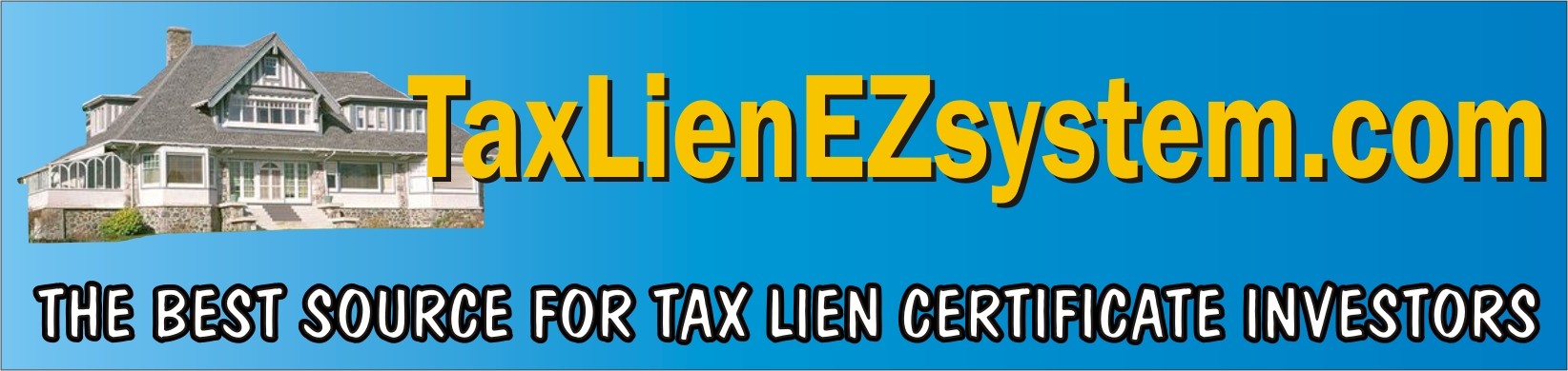 Tax Lien Investing 7 Steps to Building Your Profitable Tax Lien Portfolio