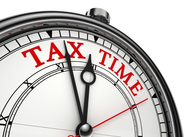 Tax Time Preparation Tips for Property Investors Tax Time Preparation Tips for Property Investors