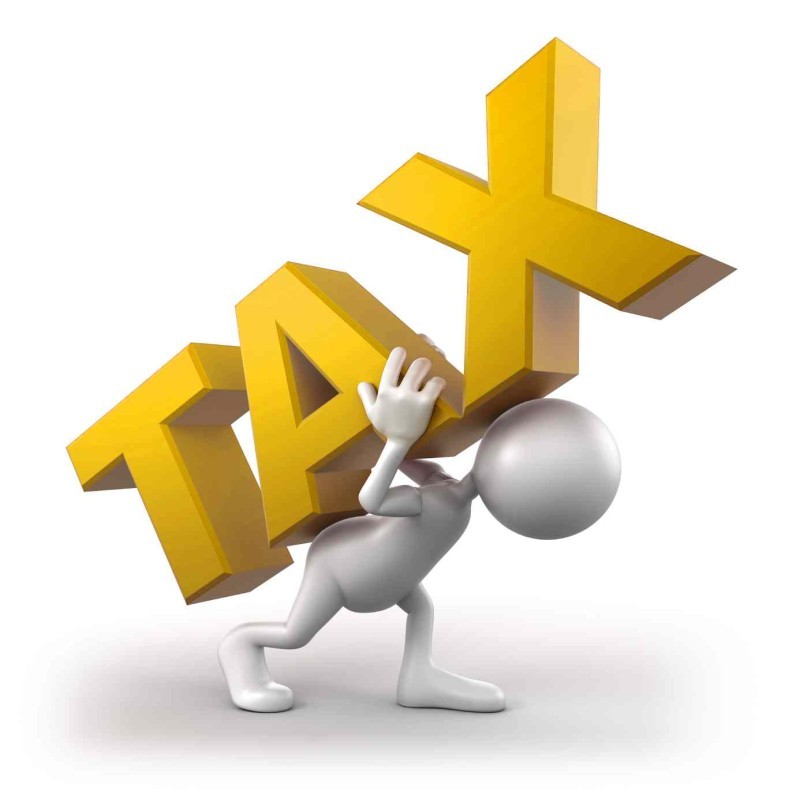 Tax Withholding Should You Change Yours Tax Withholding Should You Change Yours