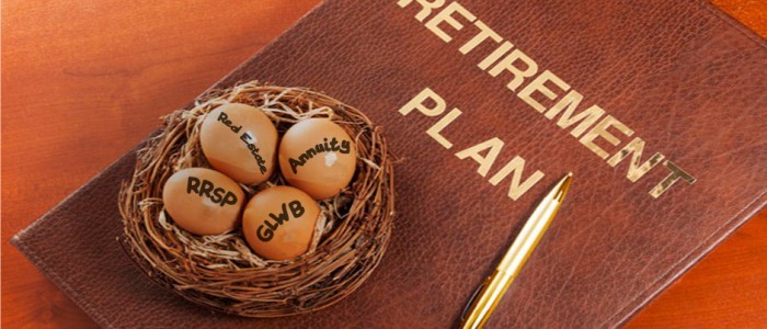 Taxes and Your Retirement Plan Putting Your Nest Eggs in More Than One Basket