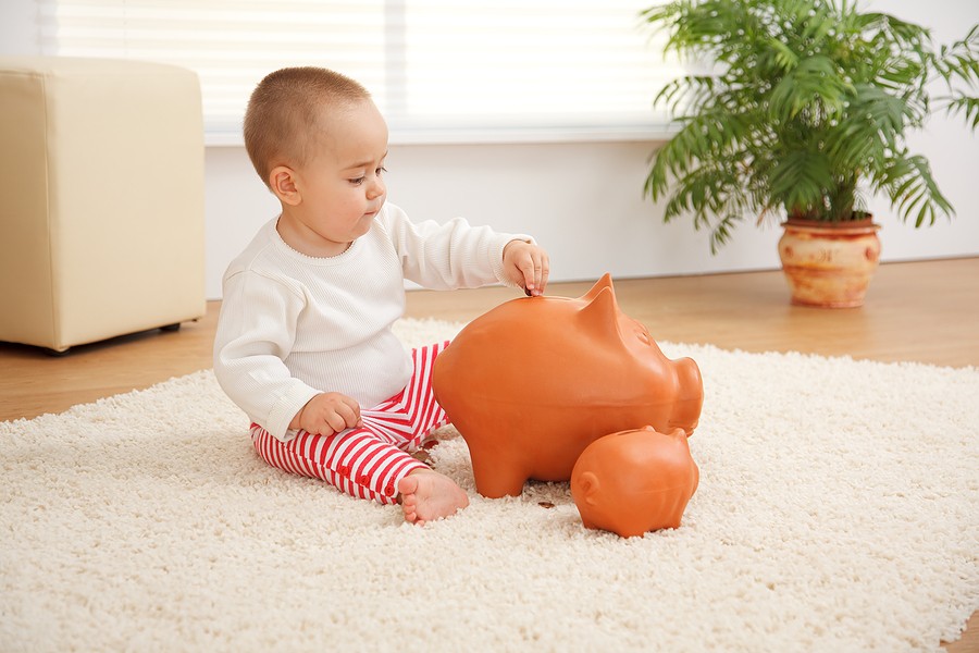 Teach Your Kids How to Save for Retirement