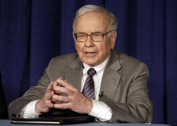 Ten Strategies to Invest Like Warren Buffett