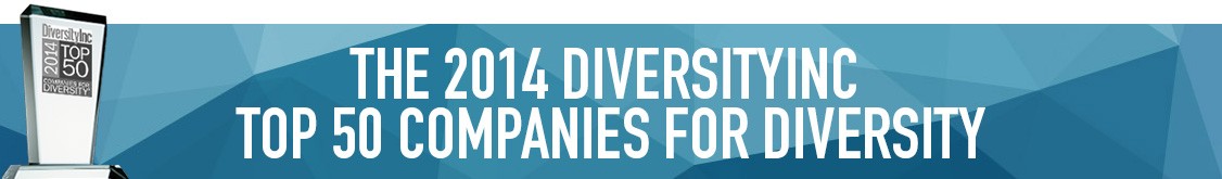 The 2013 DiversityInc Top 50 Companies for Diversity