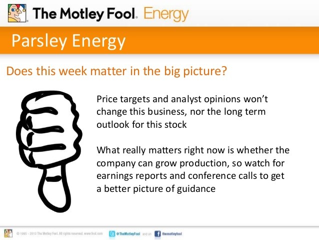 The 5 Best Energy Stocks for 2011