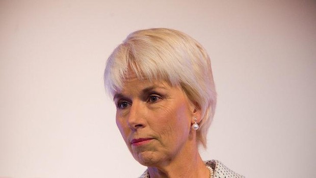 The 7 secrets to Gail Kelly s success