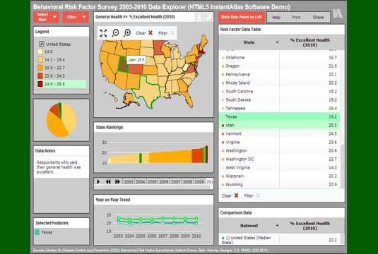 The Best Data Mining Tools You Can Use for Free in Your Company