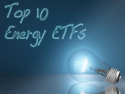 The Best ETFs for 2012