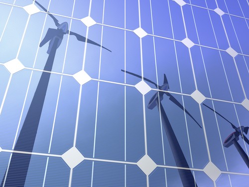 The Big Green Opportunity Transforming Clean Tech Into Main Tech