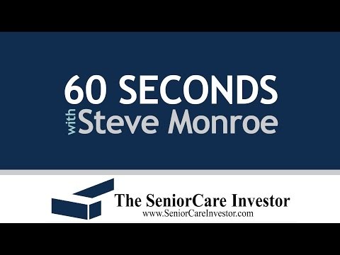 The Billion Dollar Senior Housing Opportunity for NonTraded REITs Senior Housing News The Billion Dollar Senior Housing Opportunity for NonTraded REITs Senior Housing News