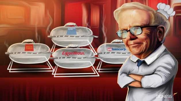 The Buffett Approach to Valuing Stocks The Buffett Approach to Valuing Stocks