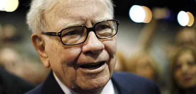 The Buffett Rule Do As Warren Buffett Says Not As He Does Investment U